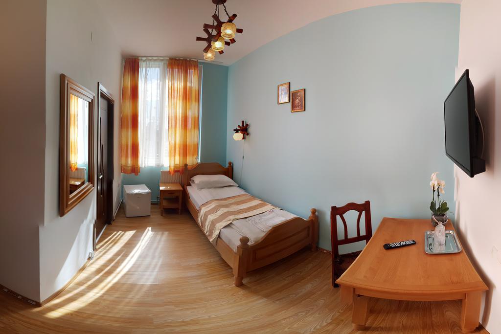 Cameră single